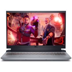 Laptop Dell G15 5525 AMD Ryzen 7 6800H 16GB DDR5/1TB SSD W11Home (Phantom Grey)