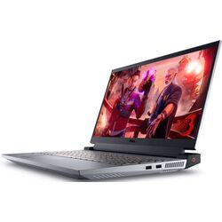 Laptop Dell G15 5525 AMD Ryzen 7 6800H 16GB DDR5/1TB SSD W11Home (Phantom Grey) Thumb