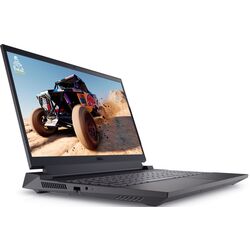 Laptop Dell G15 5530 Intel Core i7-13650HX 16GB DDR5/1TB SSD W11Home (Dark Shadow Grey) Thumb