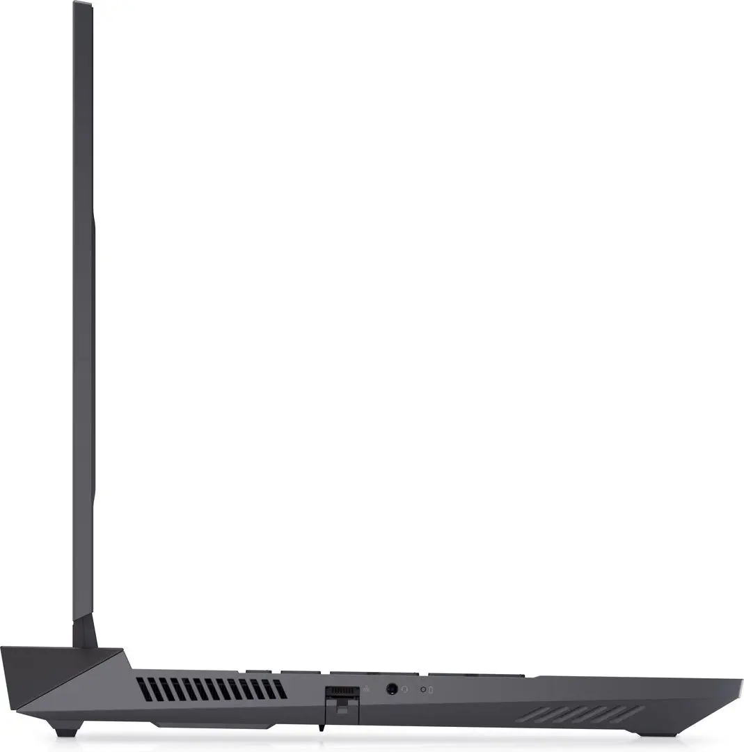Laptop Dell G15 5530 Intel Core i7-13650HX 16GB DDR5/512GB SSD Linux (Dark Shadow Grey)