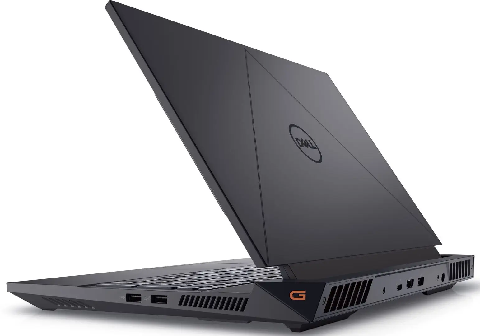 Laptop Dell G15 5530 Intel Core i7-13650HX 16GB DDR5/512GB SSD Linux (Dark Shadow Grey)