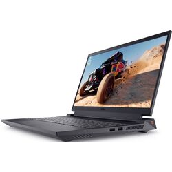 Laptop Dell G15 5530 Intel Core i7-13650HX 16GB DDR5/512GB SSD W11Home RTX 4050 (Dark Shadow Grey) Thumb