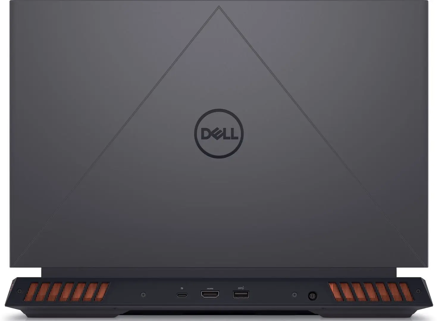 Laptop Dell G15 5530 Intel Core i7-13650HX 16GB DDR5/512GB SSD W11Home RTX 4050 (Dark Shadow Grey)