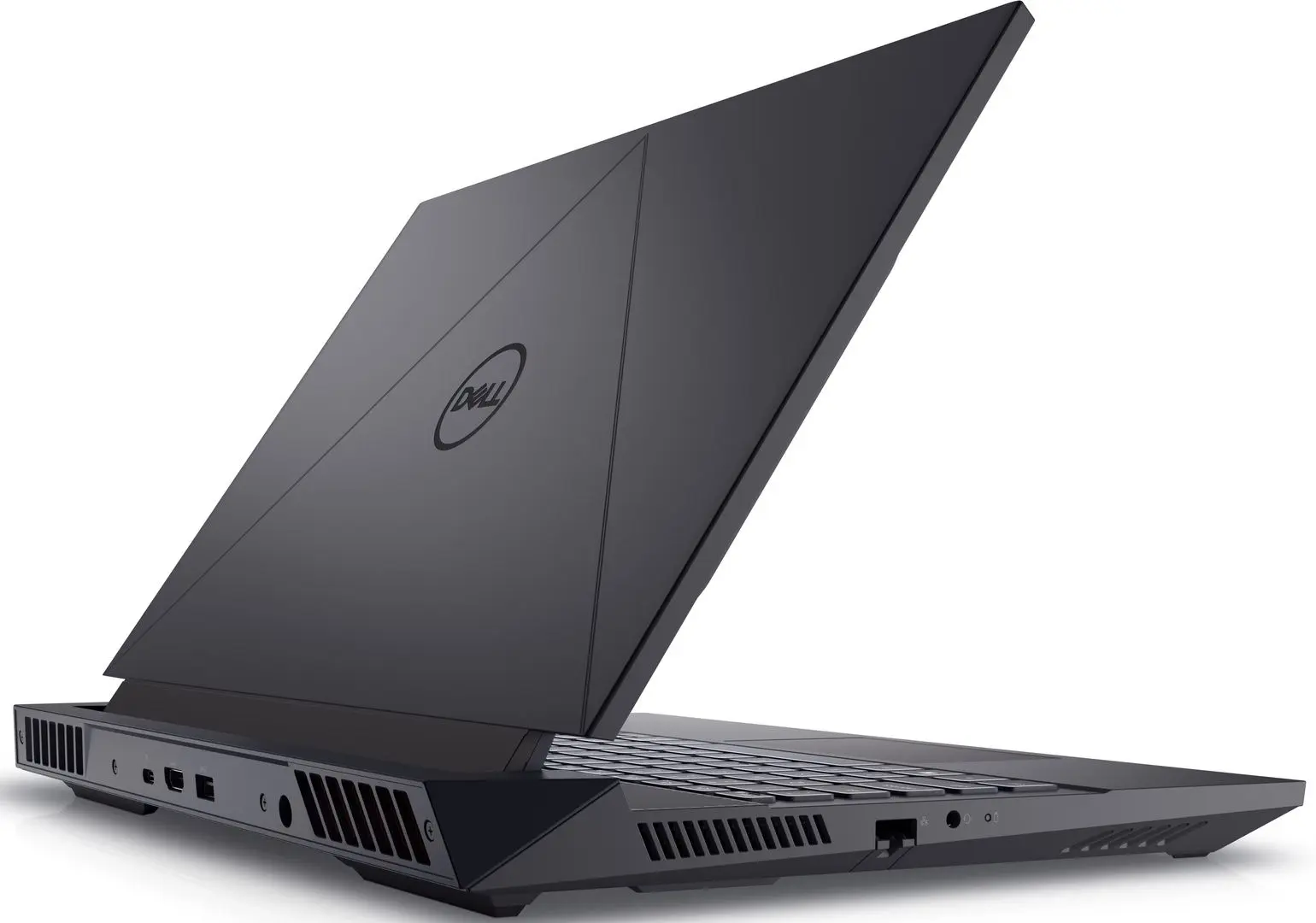 Laptop Dell G15 5530 Intel Core i7-13650HX 16GB DDR5/512GB SSD W11Home RTX 4060 (Dark Shadow Grey) - 5