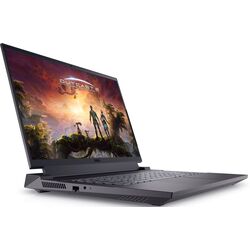 Laptop Dell G16 7630 Intel Core i7-13650HX 16GB DDR5/1TGB SSD W11Home (Metallic Black) Thumb