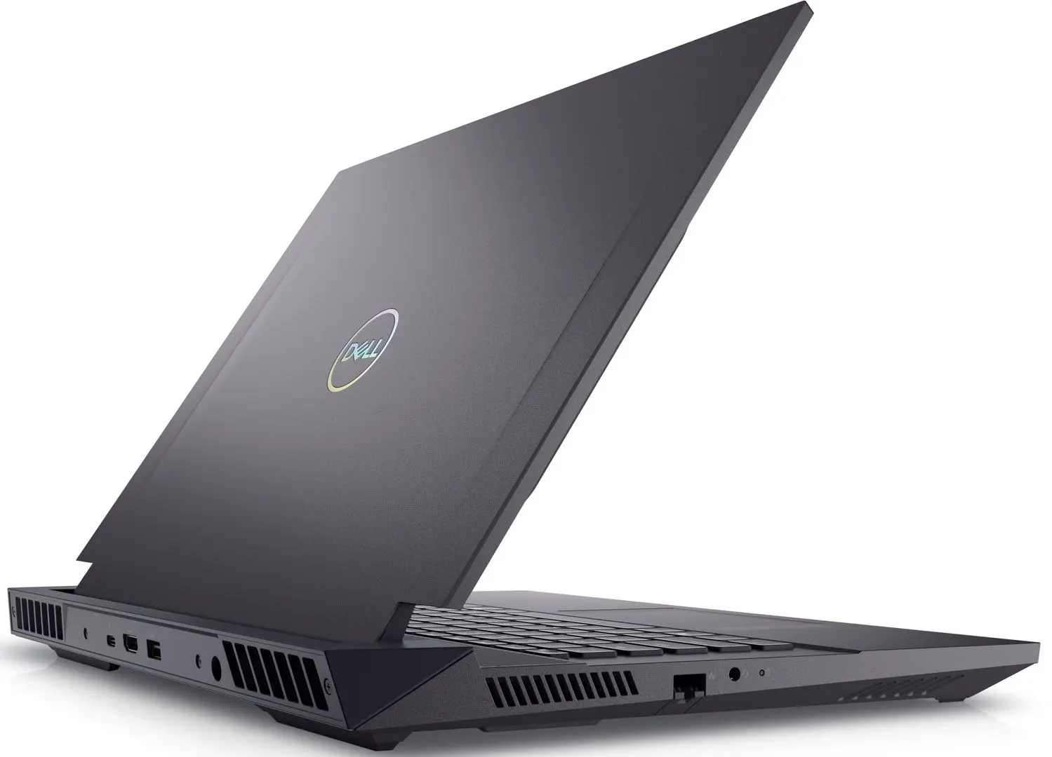 Laptop Dell G16 7630 Intel Core i7-13650HX 16GB DDR5/1TGB SSD W11Home (Metallic Black) - 6