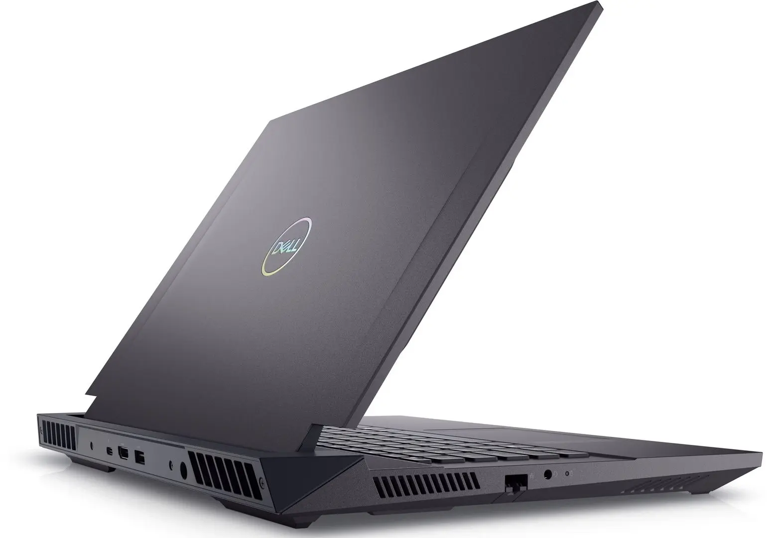Laptop Dell G16 7630 Intel Core i7-13700HX 16GB DDR5/512GB SSD Linux (Metallic Nightshade)