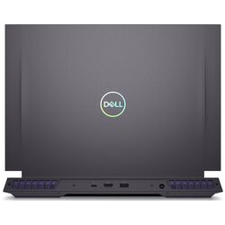 Laptop Dell G16 7630 Intel Core i7-13700HX 32GB DDR5/1TB SSD W11H (Metallic Nightshade) Thumb