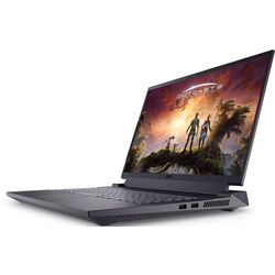 Laptop Dell G16 7630 Intel Core i7-13700HX 32GB DDR5/1TB SSD W11H (Metallic Nightshade) Thumb