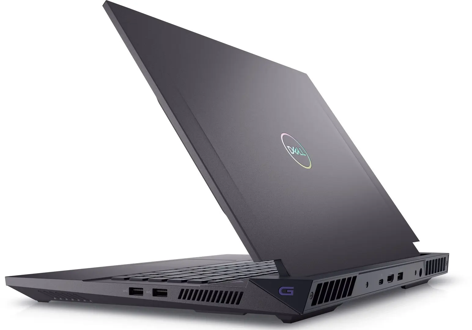 Laptop Dell G16 7630 Intel Core i7-13700HX 32GB DDR5/1TB SSD W11H (Metallic Nightshade)