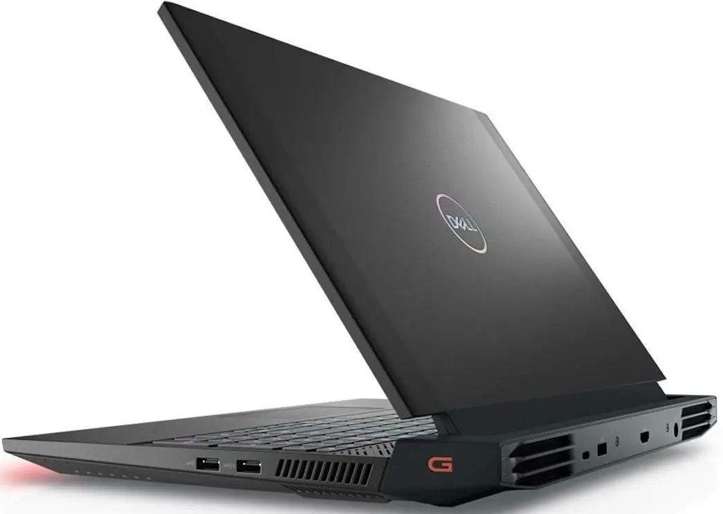 Laptop Dell G5 5521 Intel Core i7 16GB DDR4/1TB SSD W11 (Black)