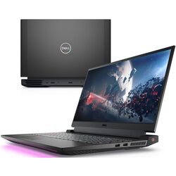 Laptop Dell G5 5521 Intel Core i7 16GB DDR4/1TB SSD W11 (Black) Thumb