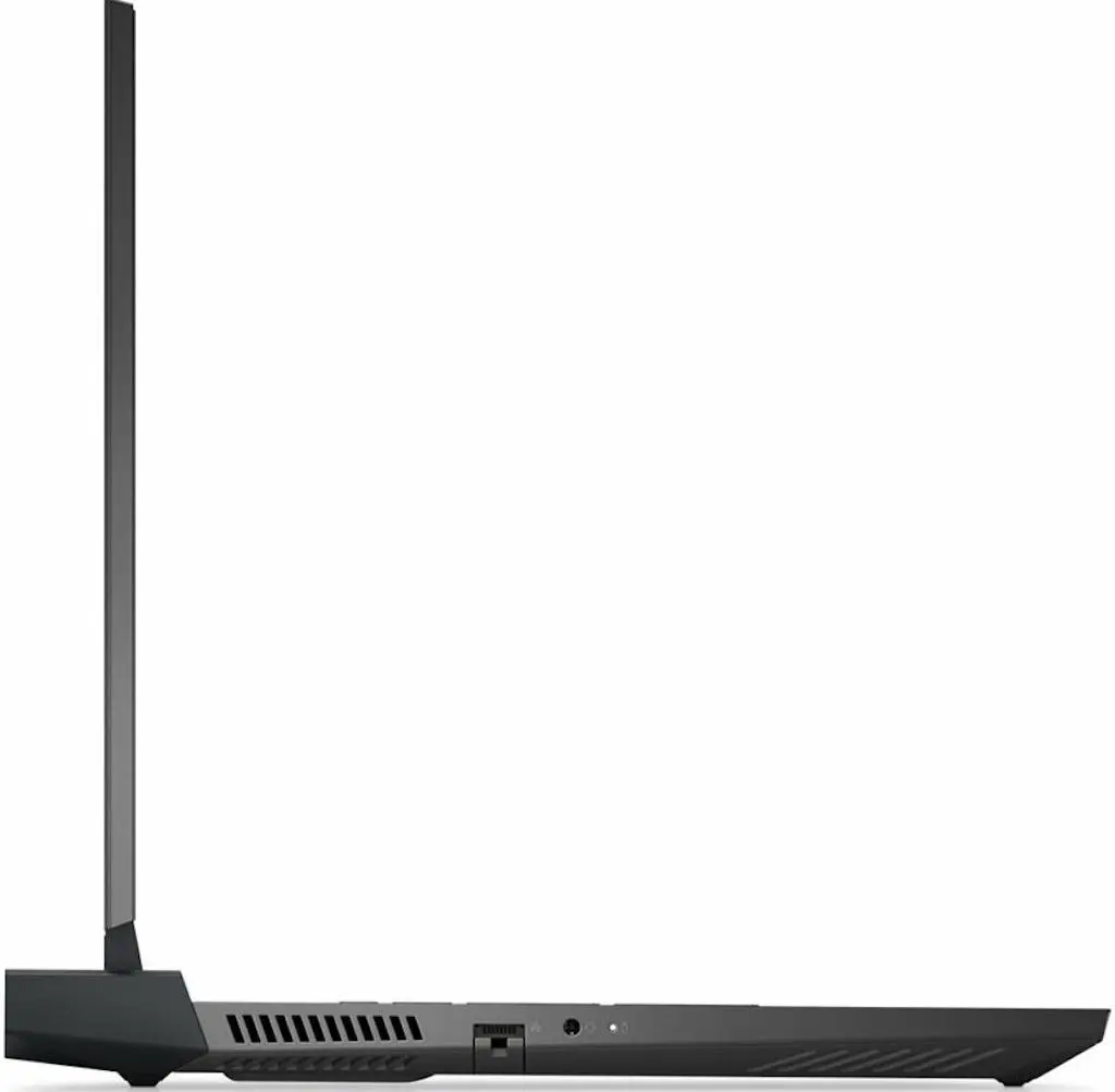 Laptop Dell G5 5521 Intel Core i7 16GB DDR4/1TB SSD W11 (Black)
