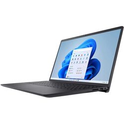 Laptop Dell I3511-5101BLK Intel Core i5-1135G7 8GB DDR4/256GB SSD (Black) Thumb