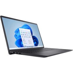Laptop Dell I3511-5101BLK Intel Core i5-1135G7 8GB DDR4/256GB SSD (Black) Thumb