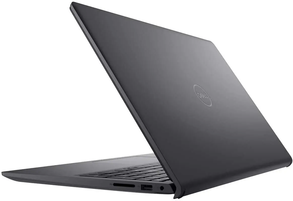 Laptop Dell I3511-5101BLK Intel Core i5-1135G7 8GB DDR4/256GB SSD (Black) - 5