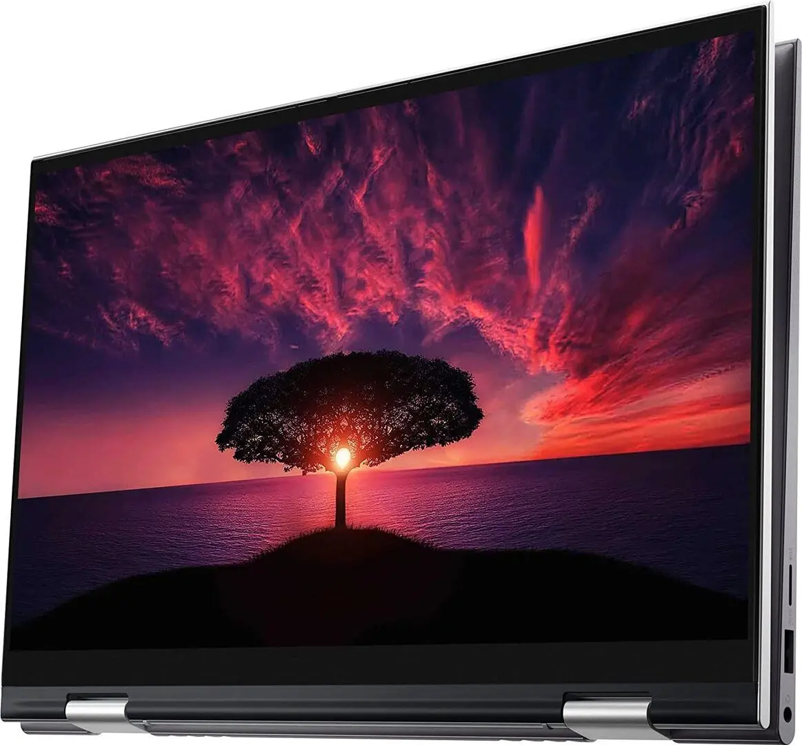 Ноутбук Dell Inspiron 14 5410 Intel Core i5-1155G7 8GB DDR4/512GB SSD Win11Home (Grey)