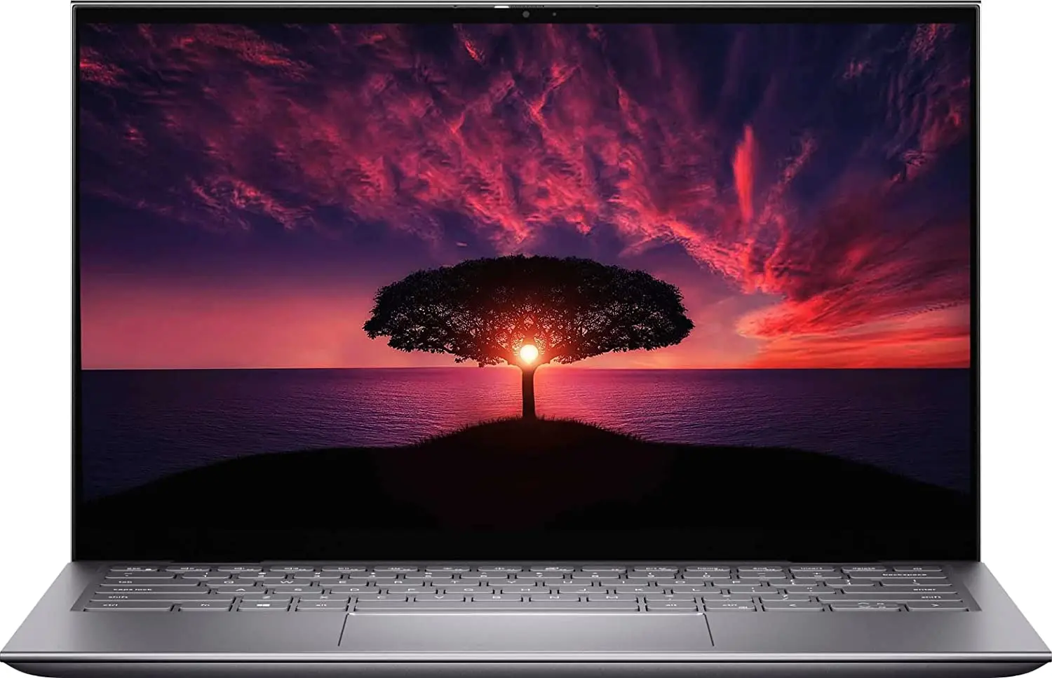 Ноутбук Dell Inspiron 14 5410 Intel Core i5-1155G7 8GB DDR4/512GB SSD Win11Home (Grey)