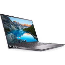 Laptop Dell Inspiron 14 5410 Intel Core i7-11390H 16GB DDR4/512GB SSD Win11Home (Grey) Thumb