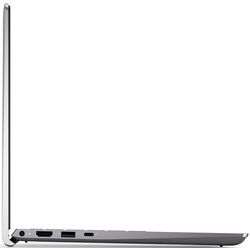 Laptop Dell Inspiron 14 5410 Intel Core i7-11390H 16GB DDR4/512GB SSD Win11Home (Grey) Thumb