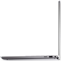 Laptop Dell Inspiron 14 5410 Intel Core i7-11390H 16GB DDR4/512GB SSD Win11Home (Grey) Thumb