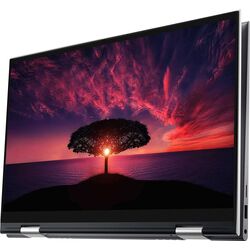 Laptop Dell Inspiron 14 5410 Intel Core i7-1195G7 16GB DDR4/512GB SSD Win11Home (Grey) Thumb