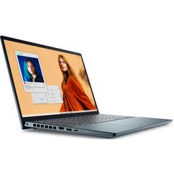 Laptop Dell Inspiron 14 7420 Intel Core i5-12500H 16GB DDR4/512GB SSD (Dark Green) Thumb