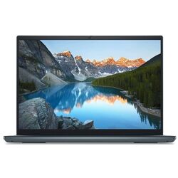 Laptop Dell Inspiron 14 Plus 7420 Intel Core i7-12700H 16GB DDR5/512GB SSD (Green) Thumb