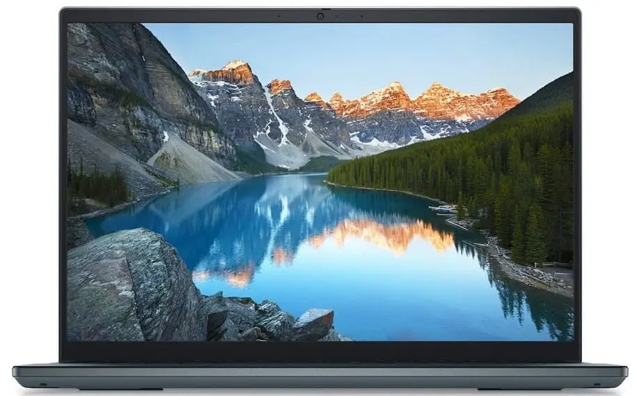 Laptop Dell Inspiron 14 Plus 7420 Intel Core i7-12700H 16GB DDR5/512GB SSD (Green)