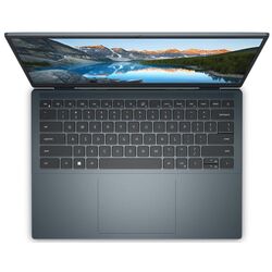 Laptop Dell Inspiron 14 Plus 7420 Intel Core i7-12700H 16GB DDR5/512GB SSD (Green) Thumb