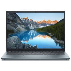 Laptop Dell Inspiron 14 Plus 7420 Intel Core i7-12700H 16GB DDR5/512GB SSD (Green)