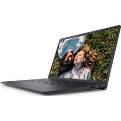 Laptop Dell Inspiron 15 3511 Intel Core i5-1135G7 16GB DDR4/256GB SSD Win11Home (Carbon Black) Thumb