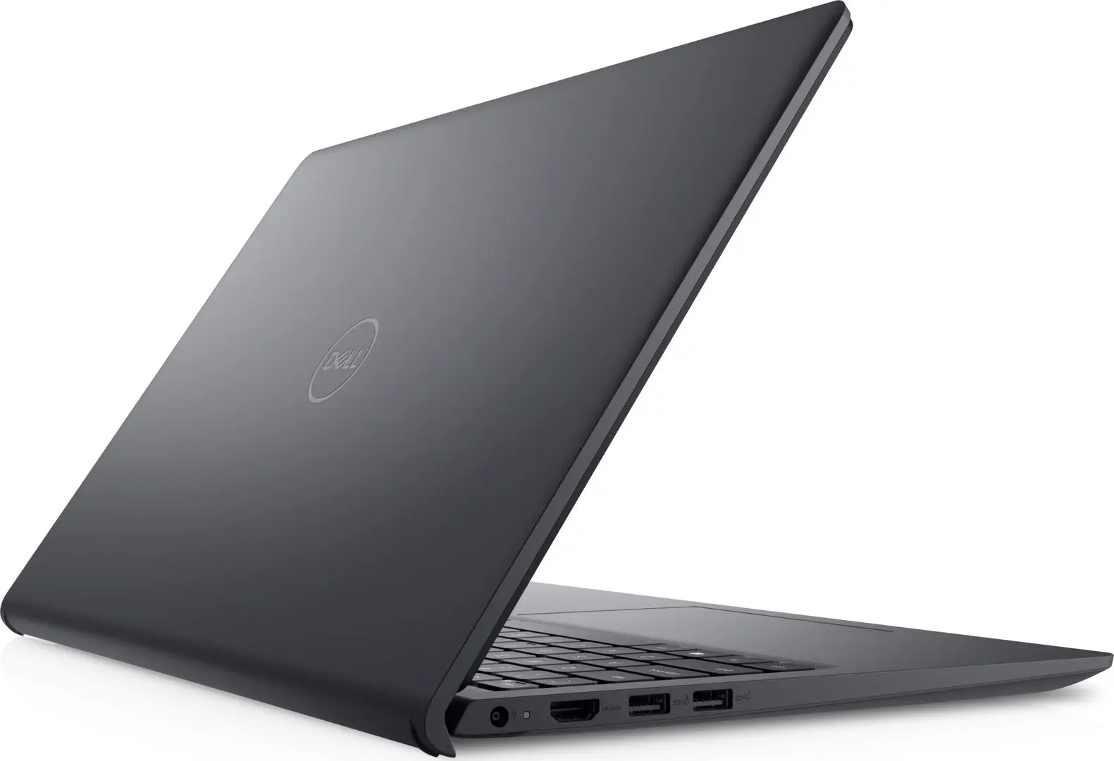 Laptop Dell Inspiron 15 3511 Intel Core i5-1135G7 16GB DDR4/256GB SSD Win11Home (Carbon Black) - 5