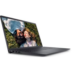 Ноутбук Dell Inspiron 15 3511 Intel Core i5-1135G7 8GB DDR4/256GB SSD (Black) Thumb