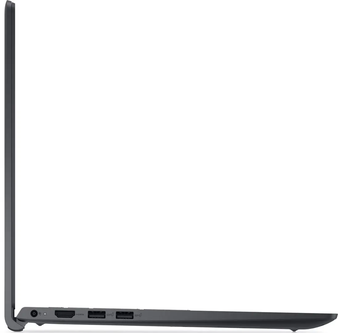 Ноутбук Dell Inspiron 15 3511 Intel Core i5-1135G7 8GB DDR4/512GB SSD (Black) - 7