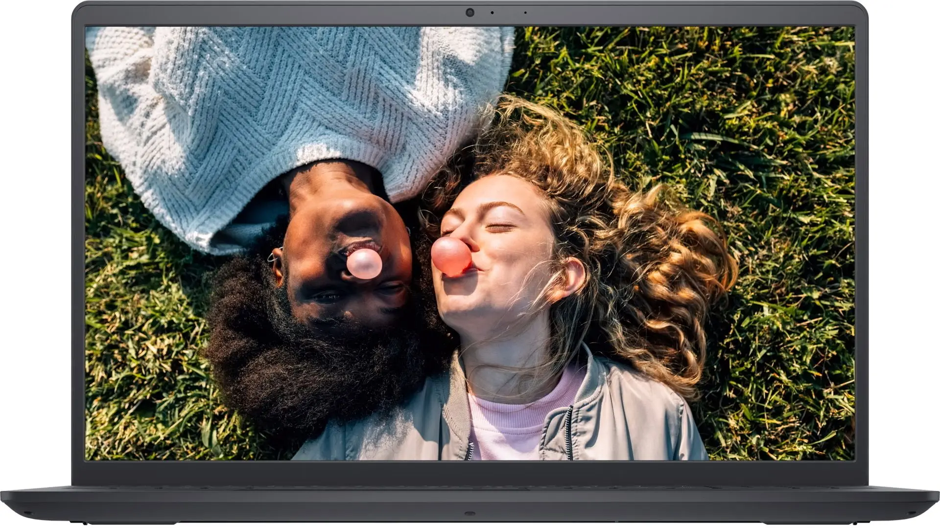 Laptop Dell Inspiron 15 3511 Intel Core i5-1135G7 8GB DDR4/512GB SSD Win11Home (Carbon Black)