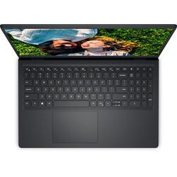 Ноутбук Dell Inspiron 15 3520 Intel Core i5-1235U 8GB DDR4/256GB SSD (Carbon Black) Thumb