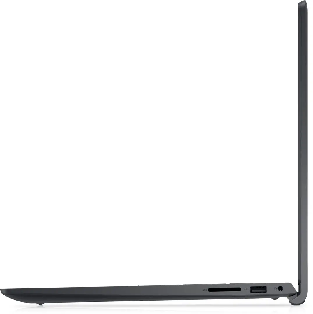 Ноутбук Dell Inspiron 15 3520 Intel Core i5-1235U 8GB DDR4/256GB SSD (Carbon Black)