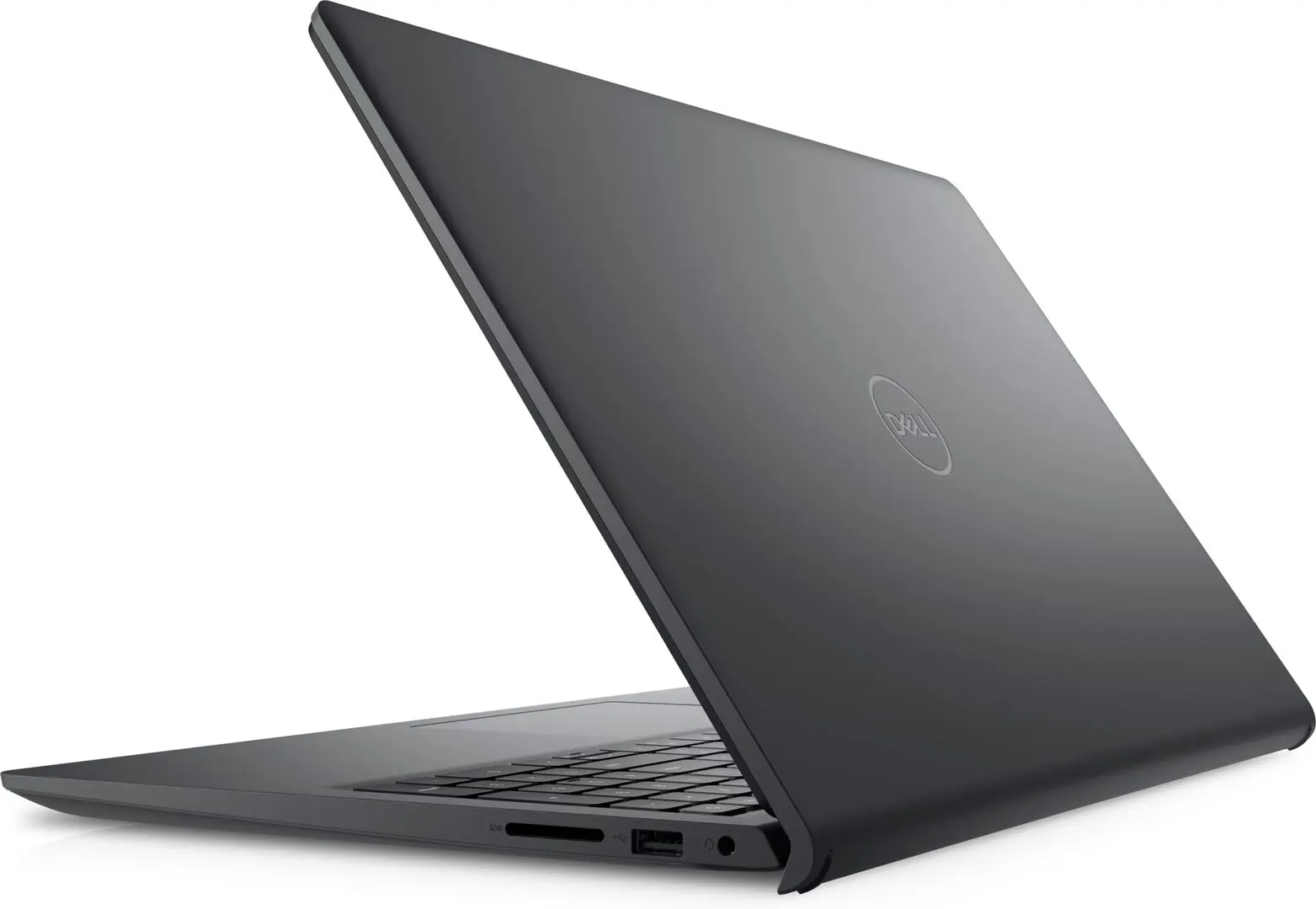 Ноутбук Dell Inspiron 15 3520 Intel Core i5-1235U 8GB DDR4/256GB SSD (Carbon Black)