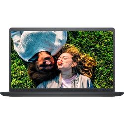 Laptop Dell Inspiron 15 3520 Intel Core i5-1235U 8GB DDR4/512GB SSD (Carbon Black) Thumb