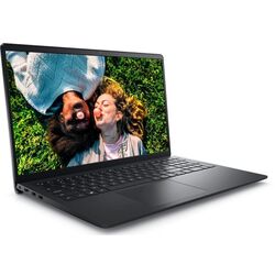 Laptop Dell Inspiron 15 3520 Intel Core i5-1235U 8GB DDR4/512GB SSD (Carbon Black) Thumb