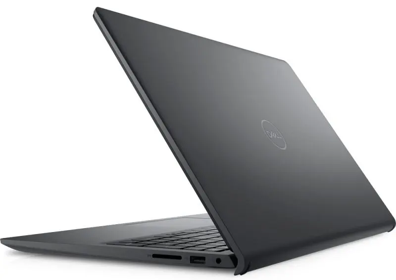 Laptop Dell Inspiron 15 3520 Intel Core i5-1235U 8GB DDR4/512GB SSD (Carbon Black) - 5