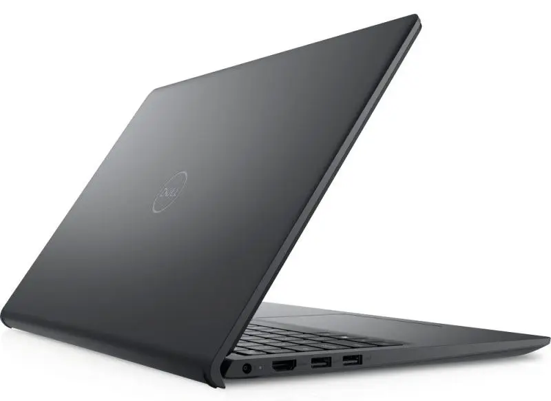 Laptop Dell Inspiron 15 3520 Intel Core i5-1235U 8GB DDR4/512GB SSD (Carbon Black) - 6