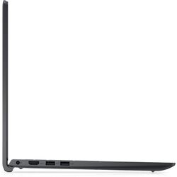 Laptop Dell Inspiron 15 3520 Intel Core i5-1235U 8GB DDR4/512GB SSD (Carbon Black) Thumb