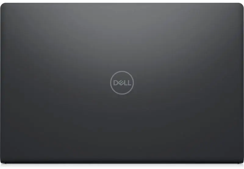 Laptop Dell Inspiron 15 3520 Intel Core i5-1235U 8GB DDR4/512GB SSD (Carbon Black) - 9