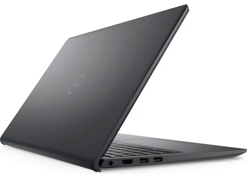 Laptop Dell Inspiron 15 3520 Intel Core i7-1255U 16GB DDR4/512GB SSD (Carbon Black) - 5