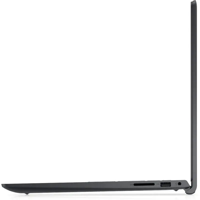 Laptop Dell Inspiron 15 3520 Intel Core i7-1255U 16GB DDR4/512GB SSD (Carbon Black) - 6