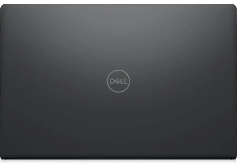 Laptop Dell Inspiron 15 3520 Intel Core i7-1255U 16GB DDR4/512GB SSD (Carbon Black) - 8