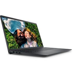 Laptop Dell Inspiron 15 3520 Intel Core i7-1255U 16GB DDR4/512GB SSD Linux (Carbon Black) Thumb