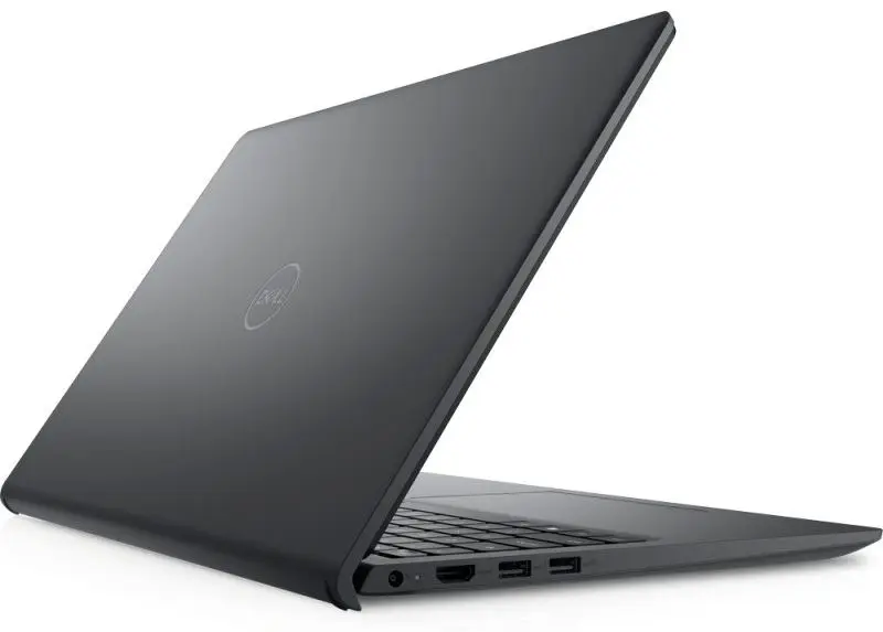 Laptop Dell Inspiron 15 3520 Intel Core i7-1255U 16GB DDR4/512GB SSD Linux (Carbon Black) - 4
